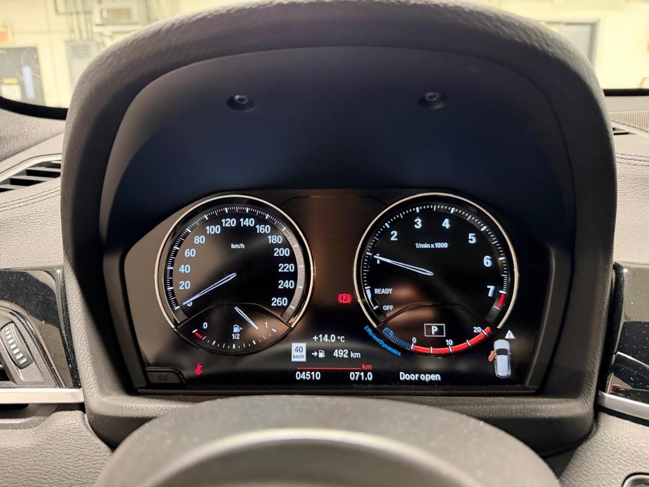 used 2022 BMW X1 car, priced at $32,992