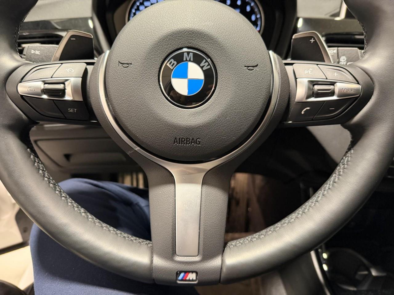 used 2022 BMW X1 car, priced at $32,992