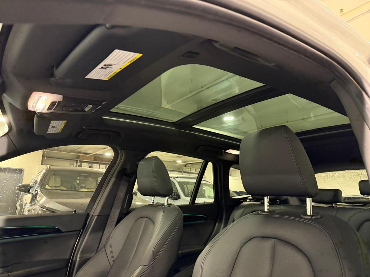 used 2022 BMW X1 car, priced at $32,992