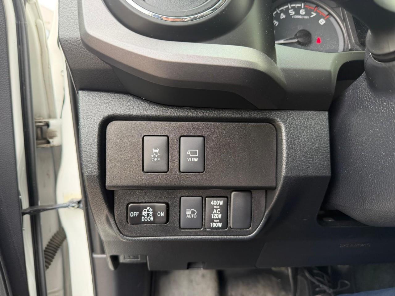 used 2020 Toyota Tacoma car, priced at $39,992