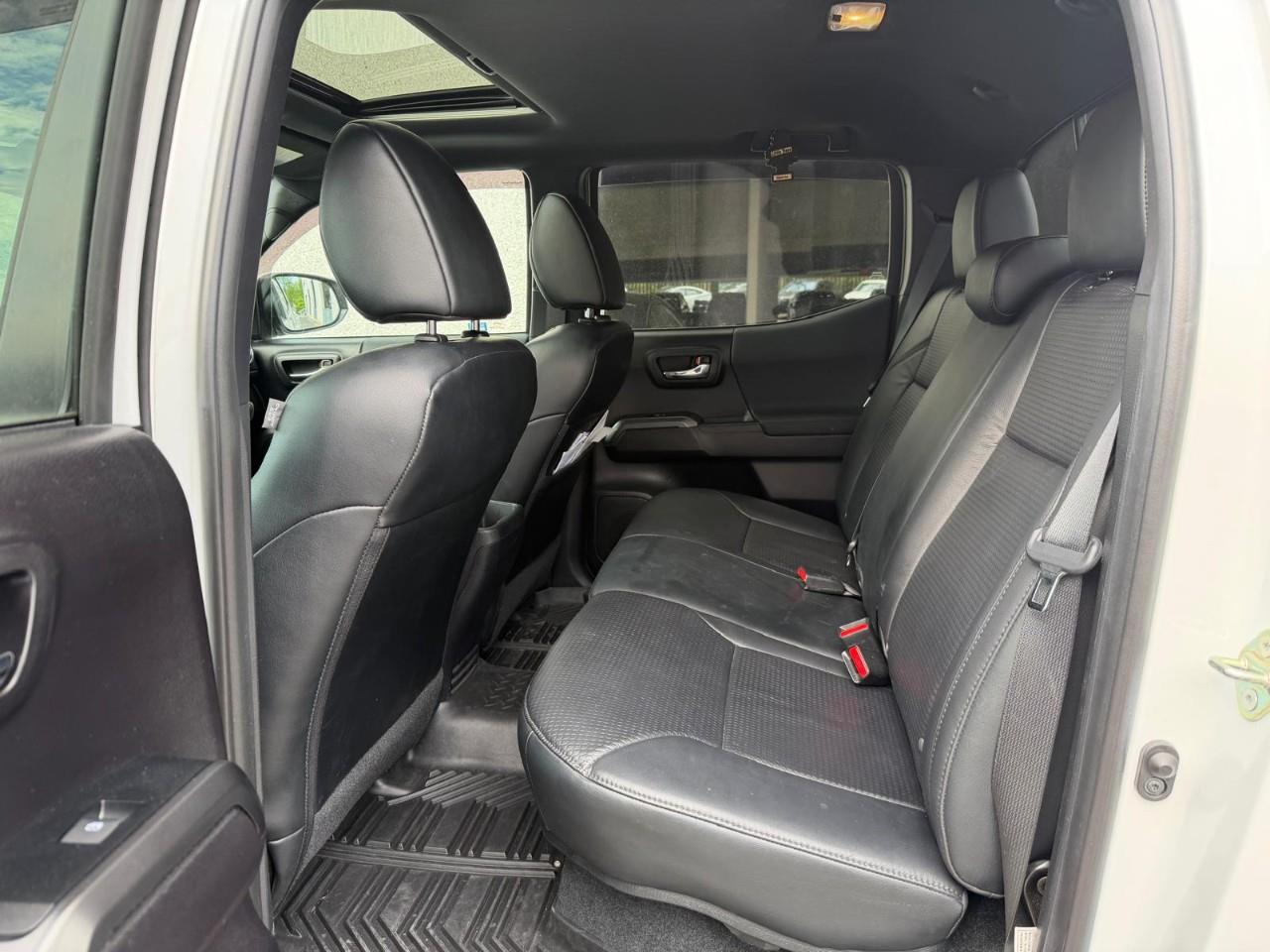 used 2020 Toyota Tacoma car, priced at $39,992
