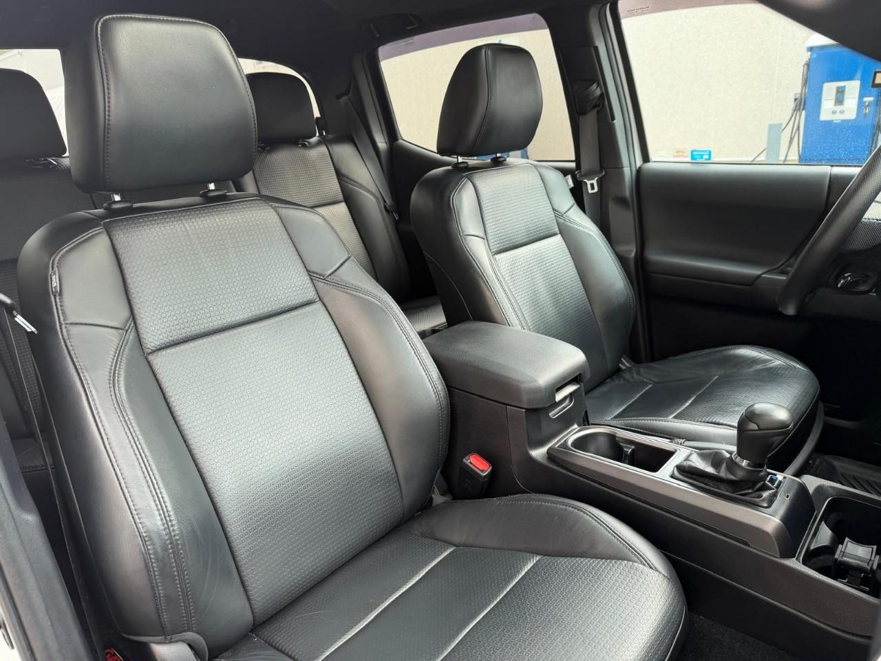 used 2020 Toyota Tacoma car, priced at $39,992