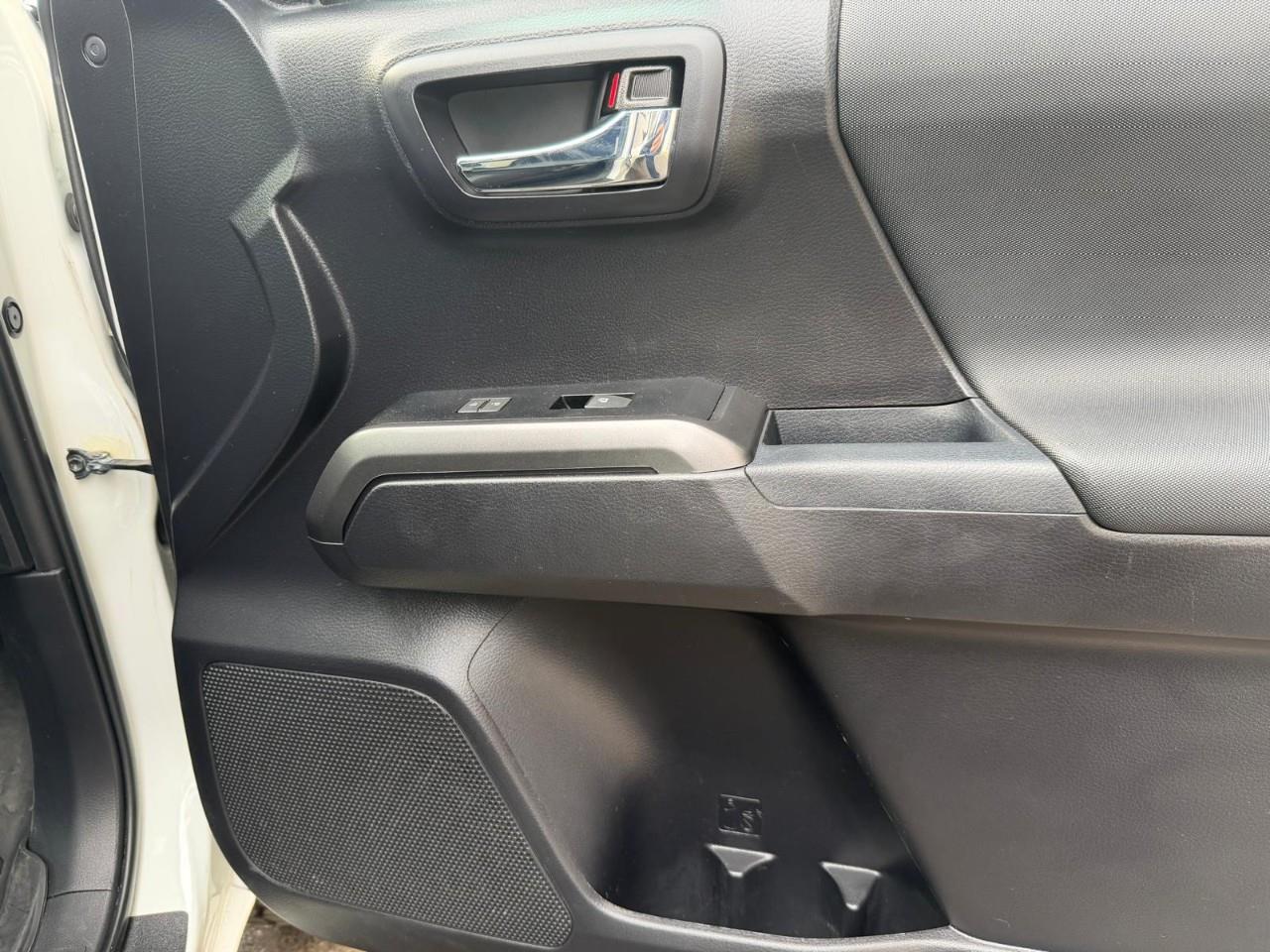 used 2020 Toyota Tacoma car, priced at $39,992