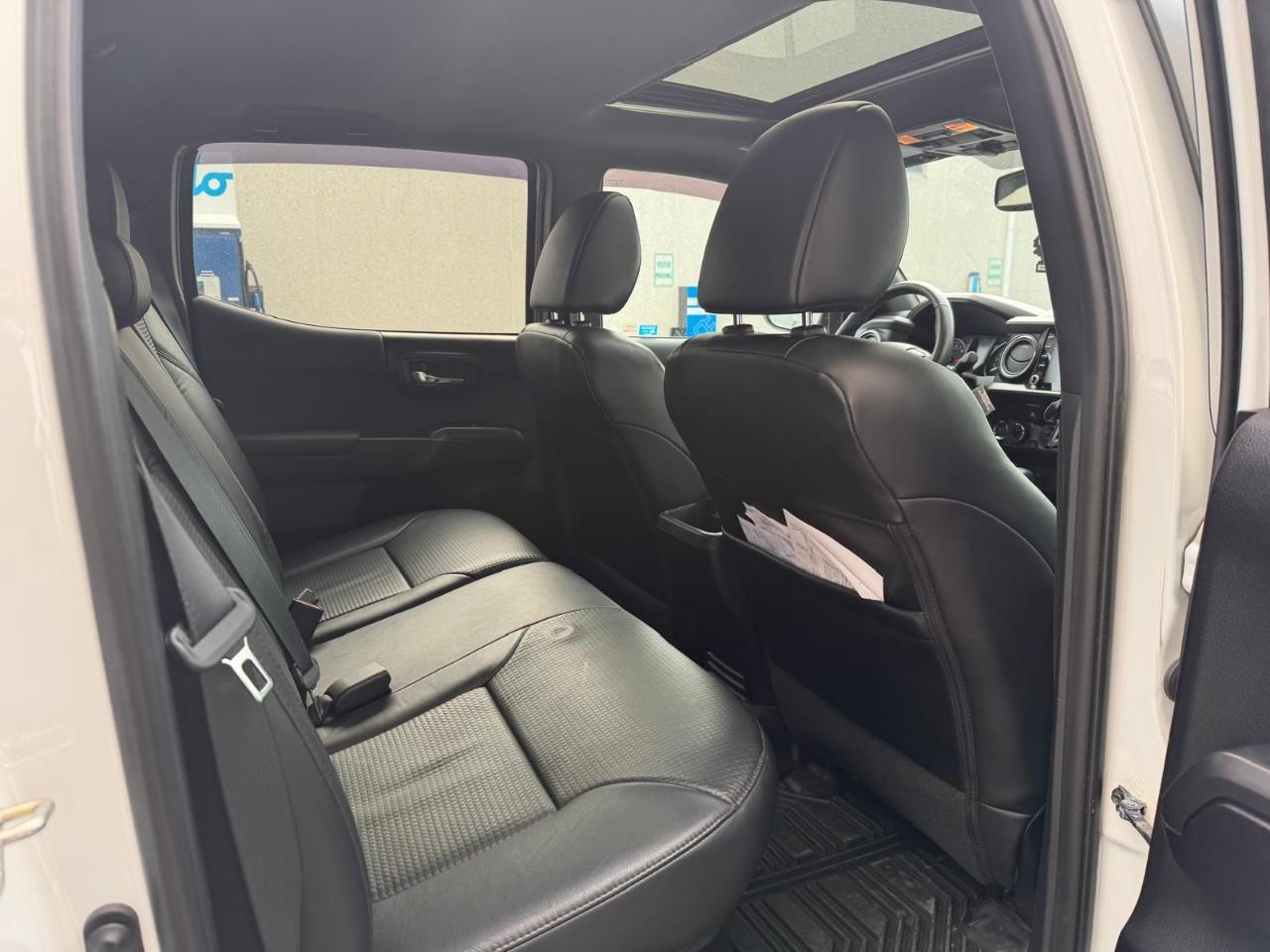 used 2020 Toyota Tacoma car, priced at $39,992