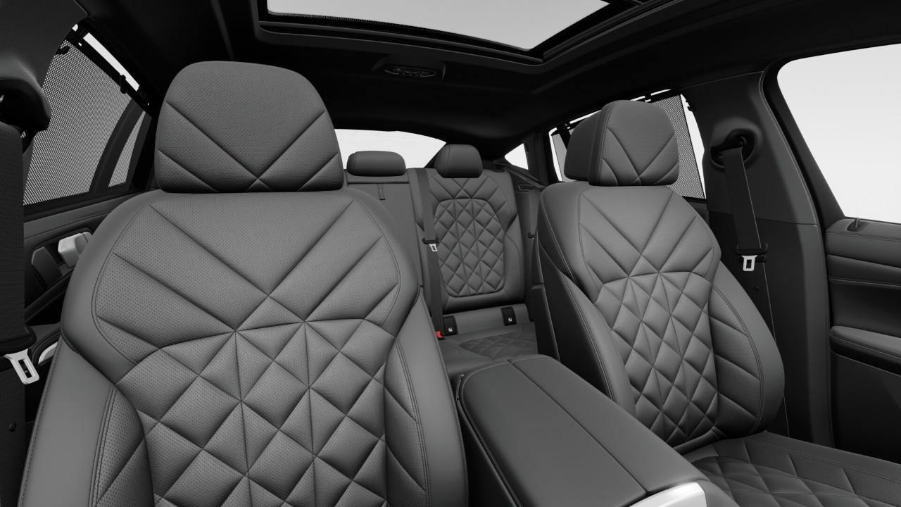 new 2027 BMW X6 car, priced at $118,288