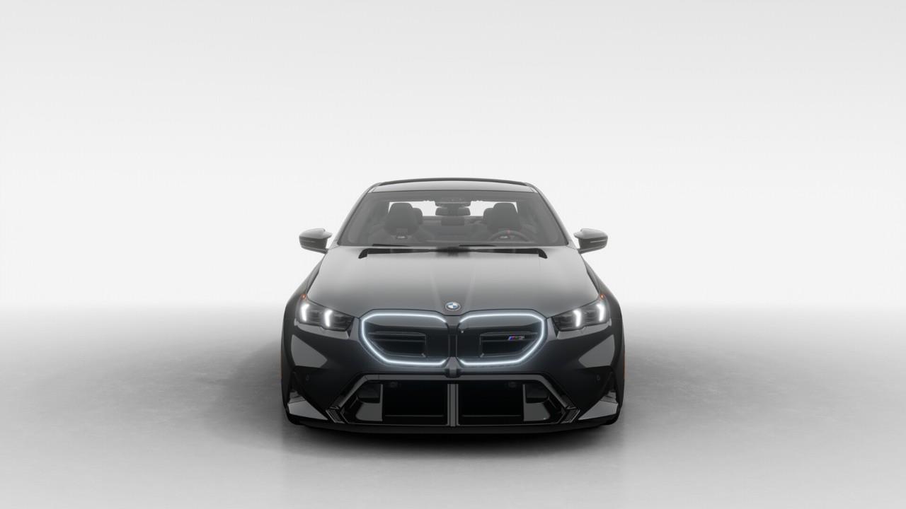 new 2027 BMW M5 car, priced at $151,838