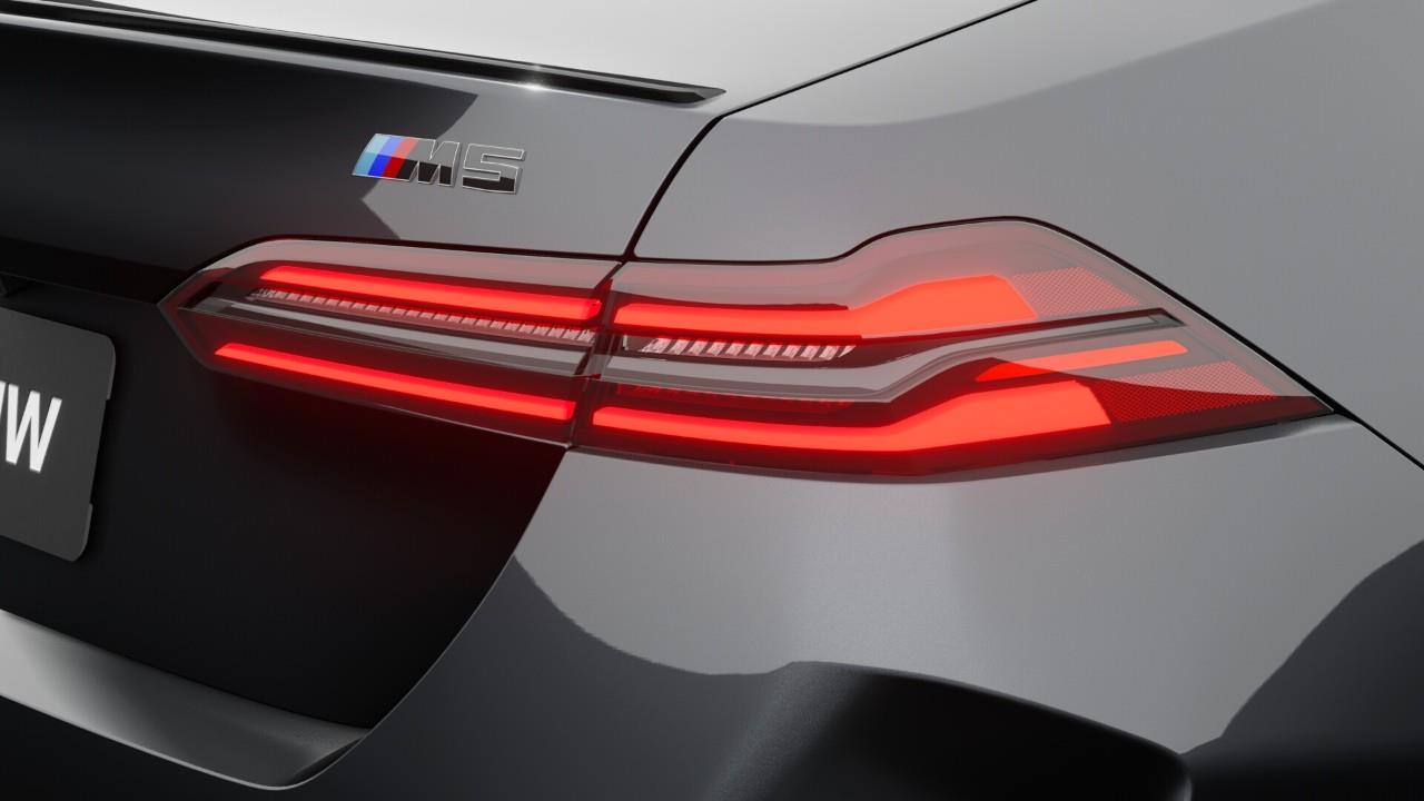 new 2027 BMW M5 car, priced at $151,838