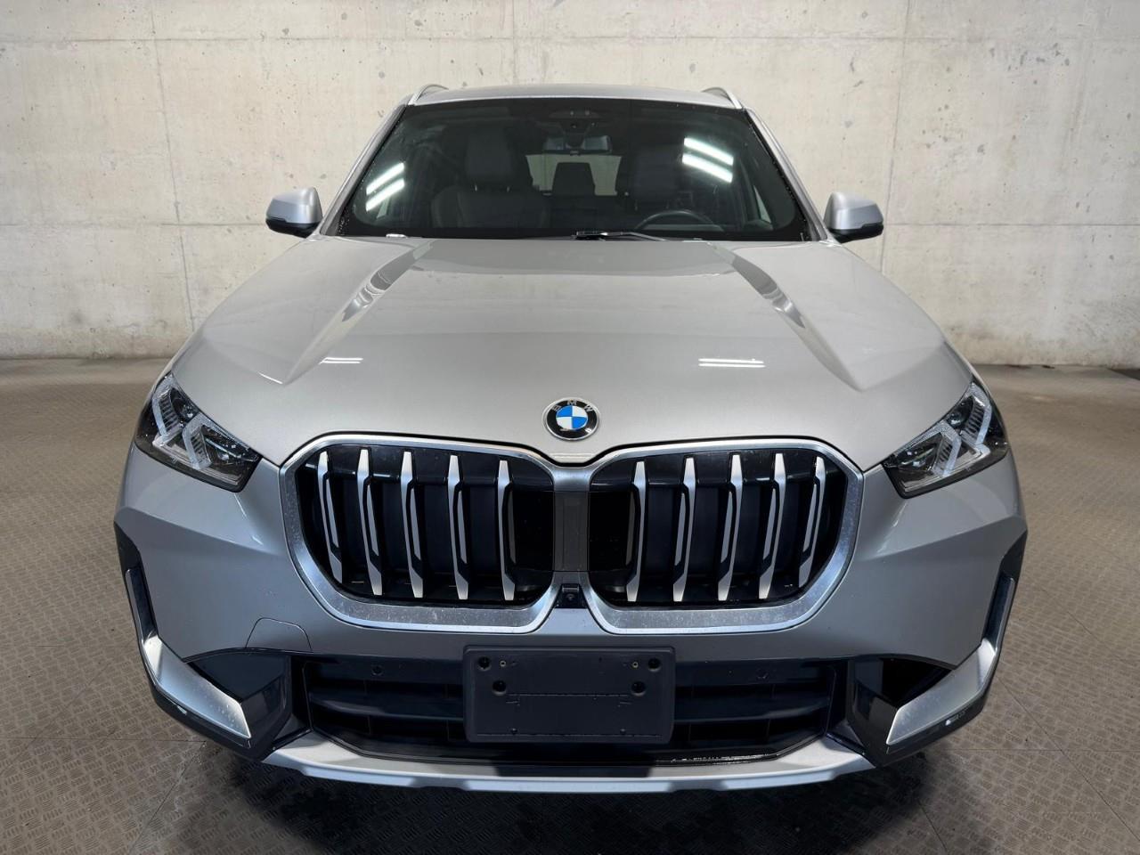 used 2024 BMW X1 car, priced at $45,988