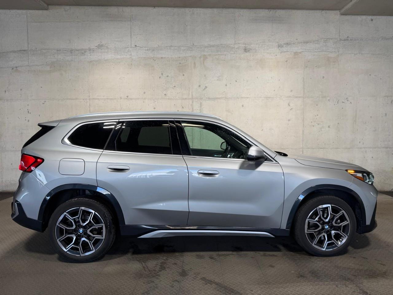 used 2024 BMW X1 car, priced at $45,988