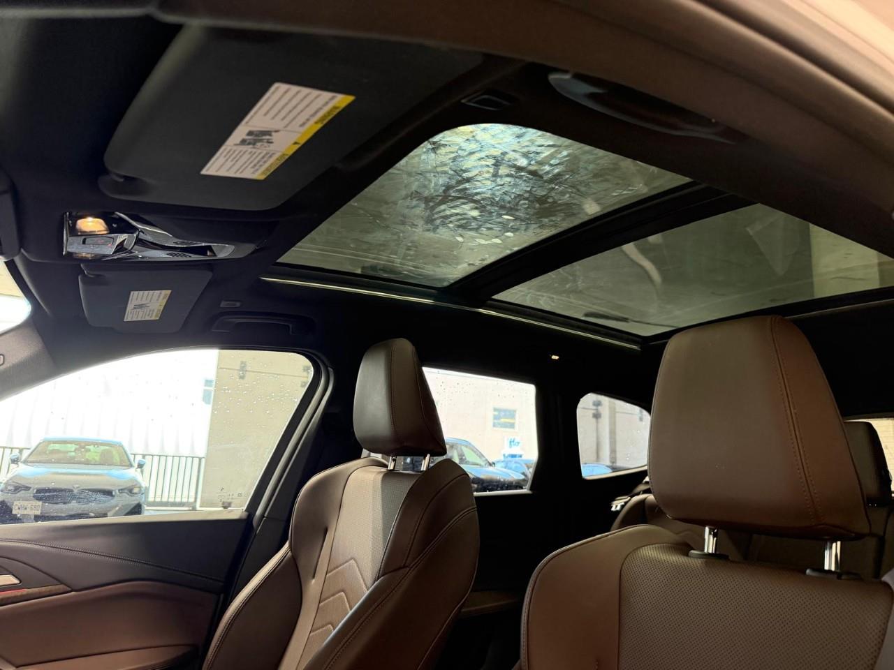 used 2024 BMW X1 car, priced at $45,988