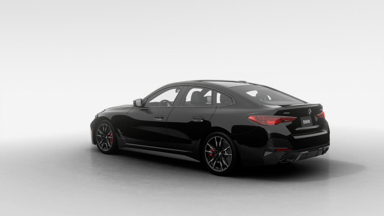 new 2026 BMW M440 Gran Coupe car, priced at $97,104