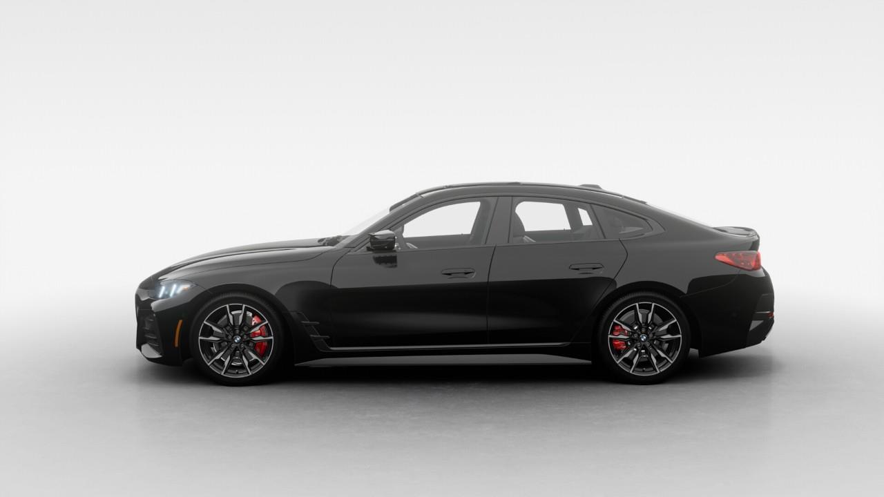 new 2026 BMW M440 Gran Coupe car, priced at $97,104