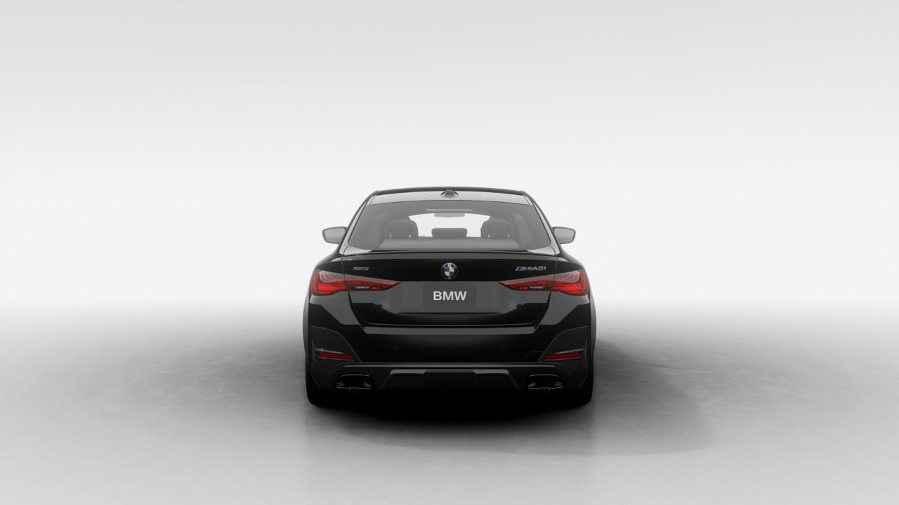 new 2026 BMW M440 Gran Coupe car, priced at $97,104