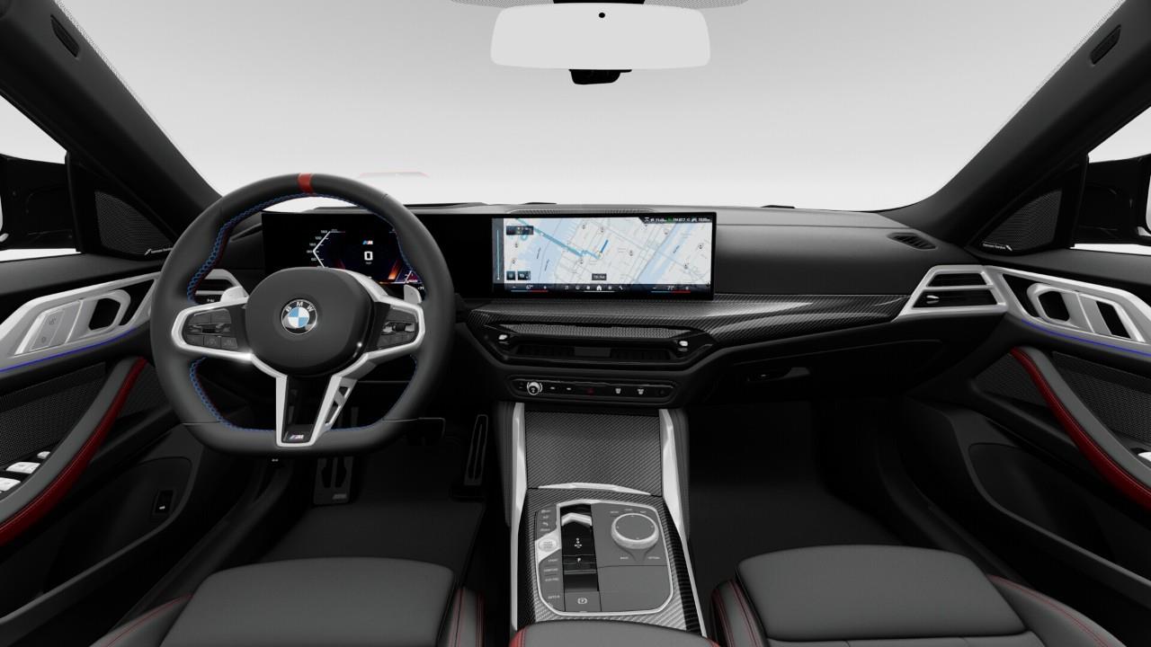 new 2026 BMW M440 Gran Coupe car, priced at $97,104