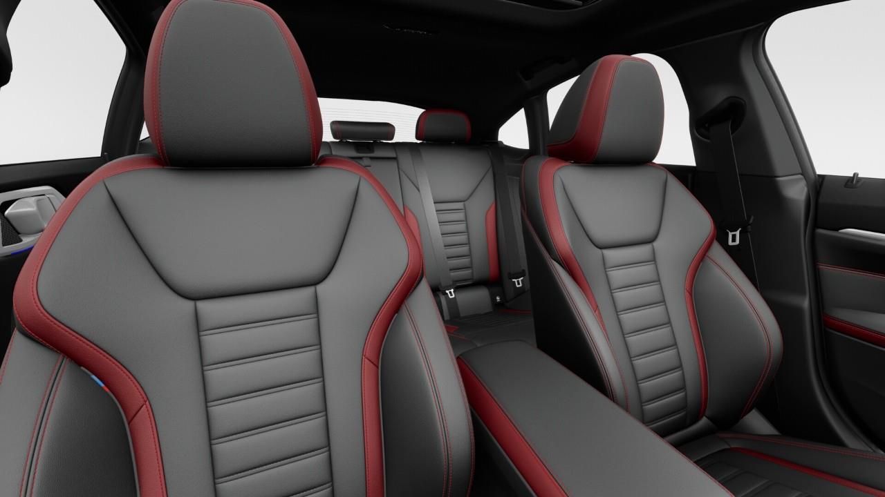 new 2026 BMW M440 Gran Coupe car, priced at $97,104