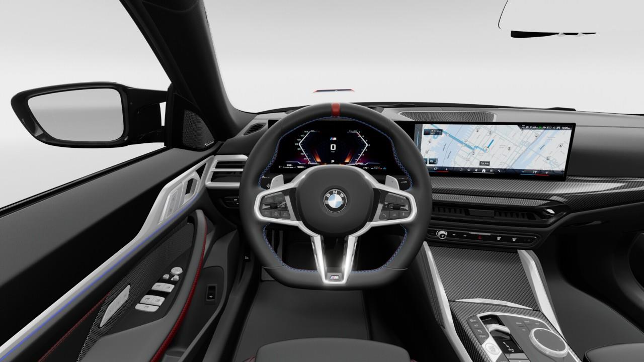 new 2026 BMW M440 Gran Coupe car, priced at $97,104