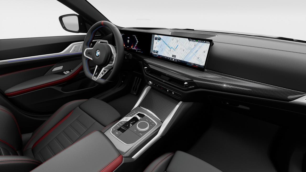 new 2026 BMW M440 Gran Coupe car, priced at $97,104