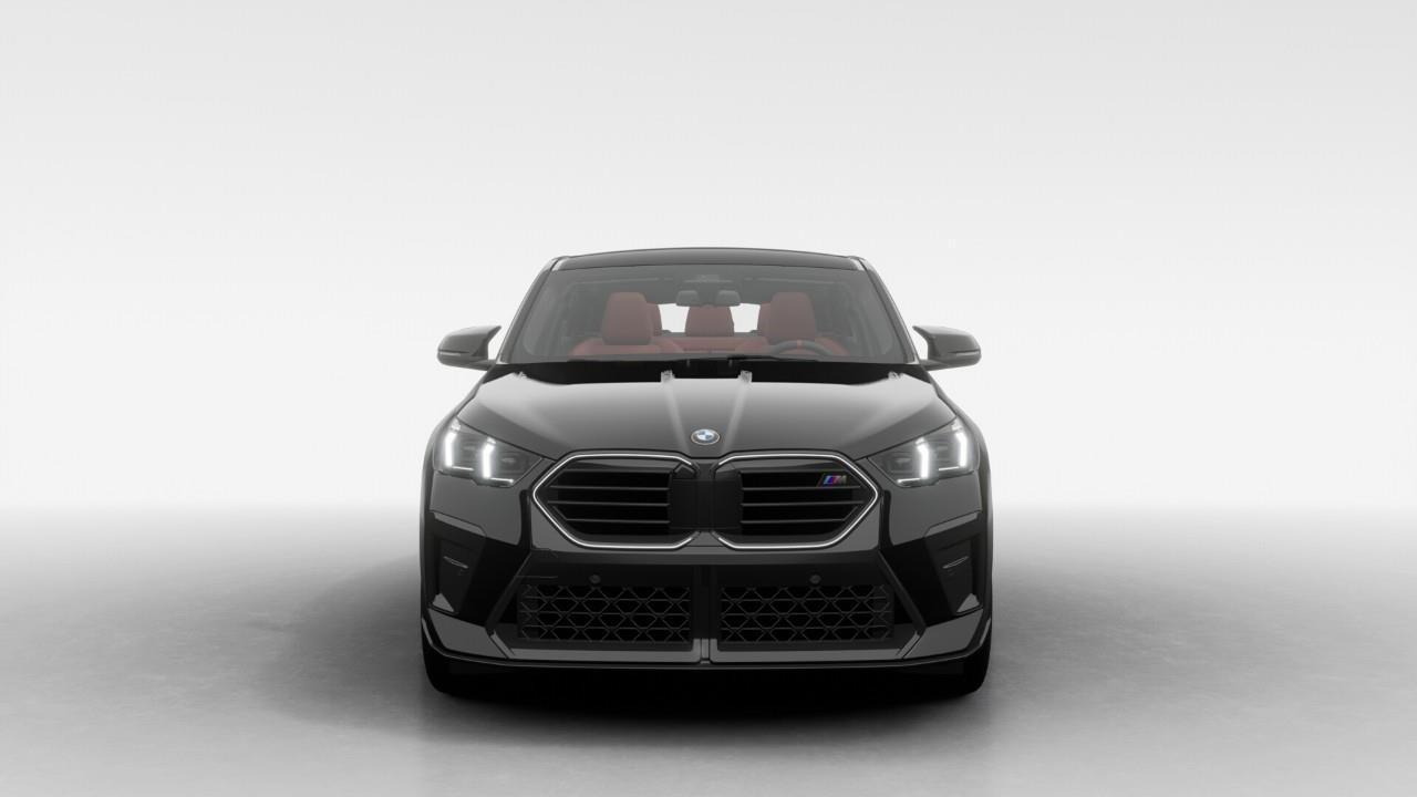 new 2026 BMW X2 car, priced at $70,799