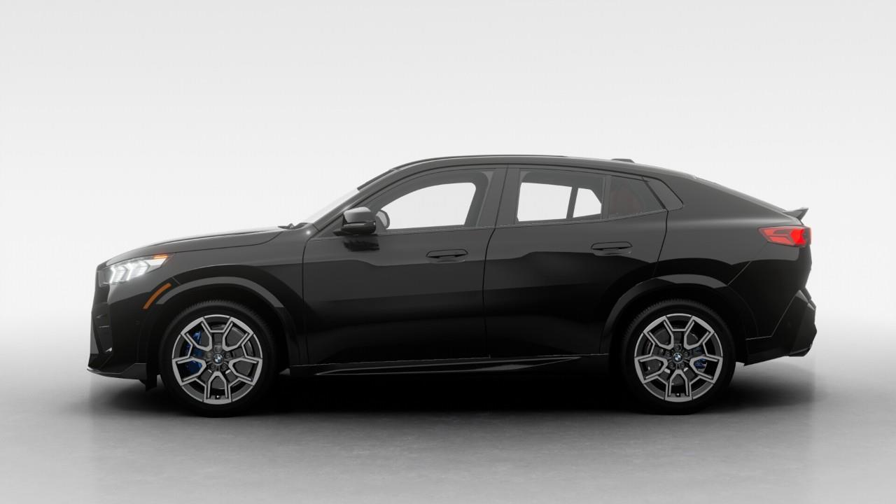 new 2026 BMW X2 car, priced at $70,799