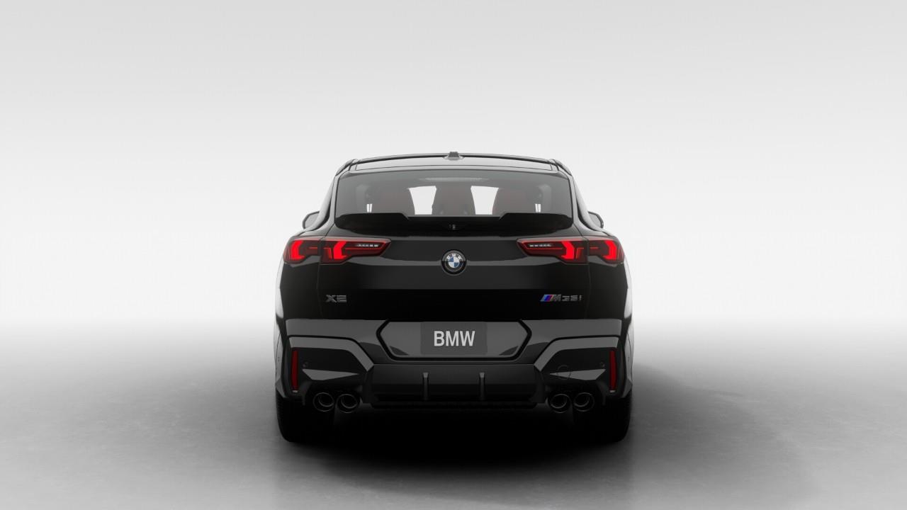 new 2026 BMW X2 car, priced at $70,799