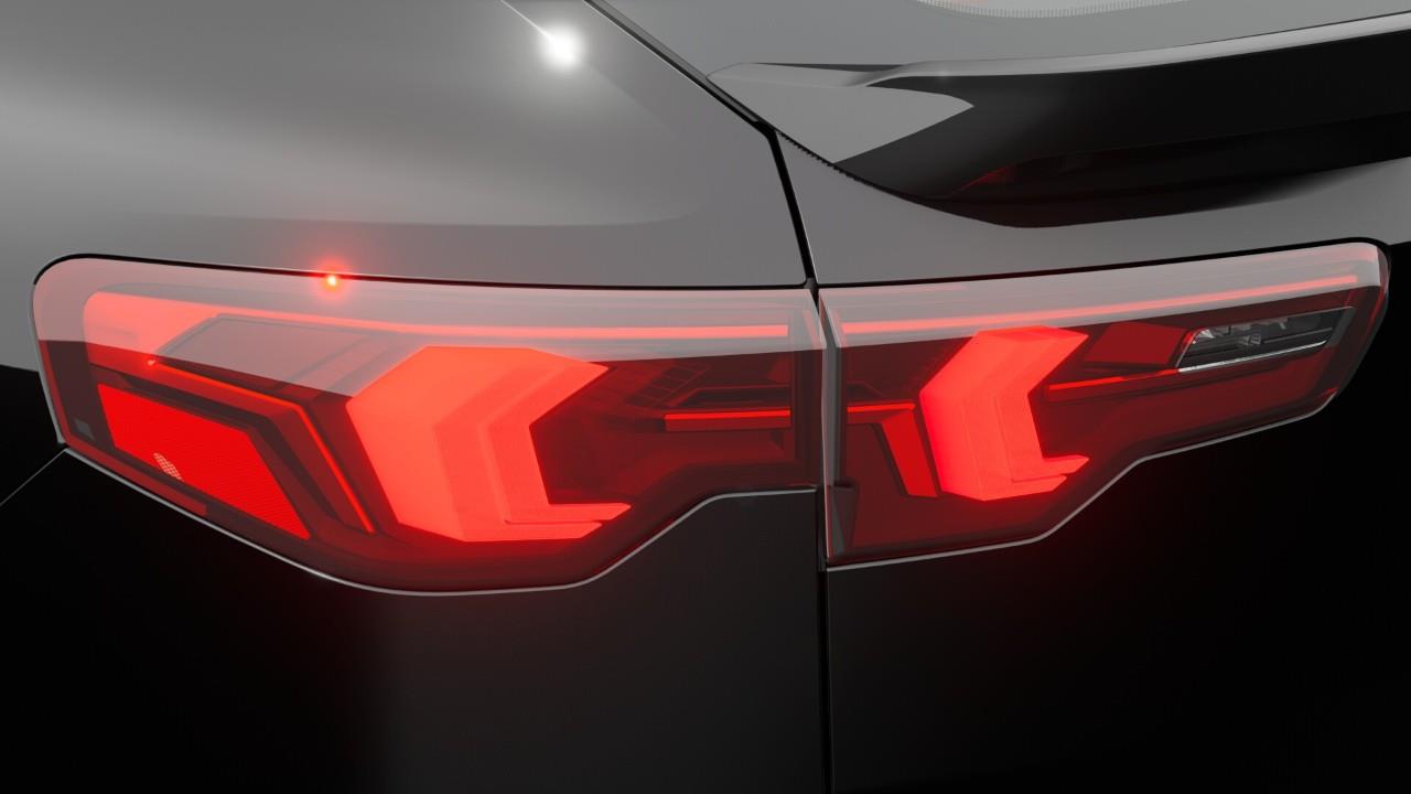 new 2026 BMW X2 car, priced at $70,799