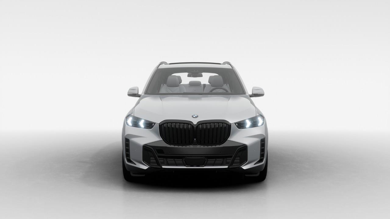 new 2026 BMW X5 car, priced at $108,888