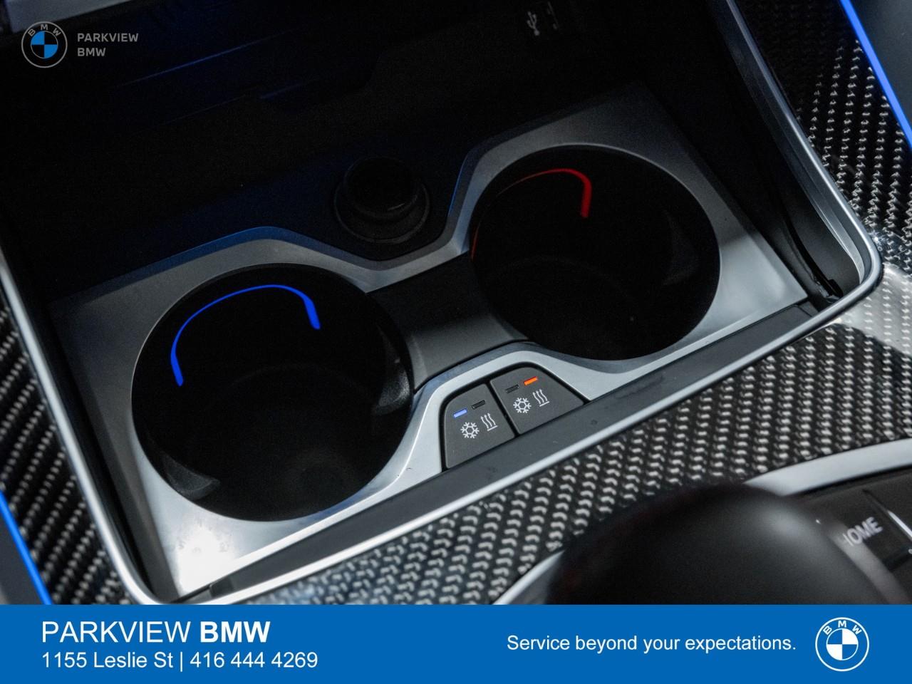 used 2025 BMW X5 M car, priced at $137,677