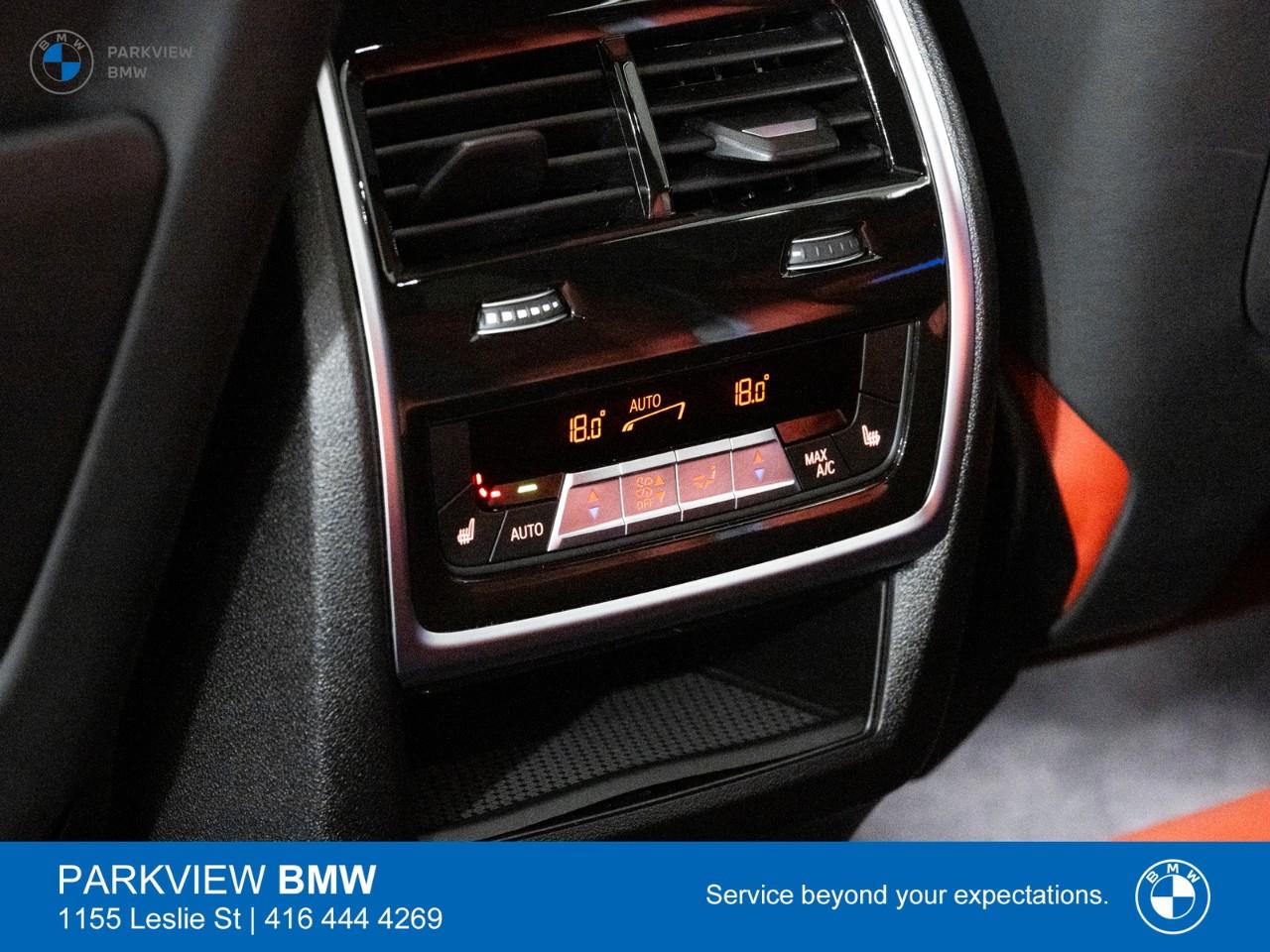 used 2025 BMW X5 M car, priced at $137,677