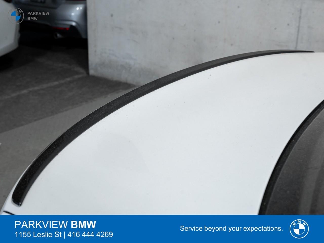 used 2024 BMW 330 car, priced at $59,899