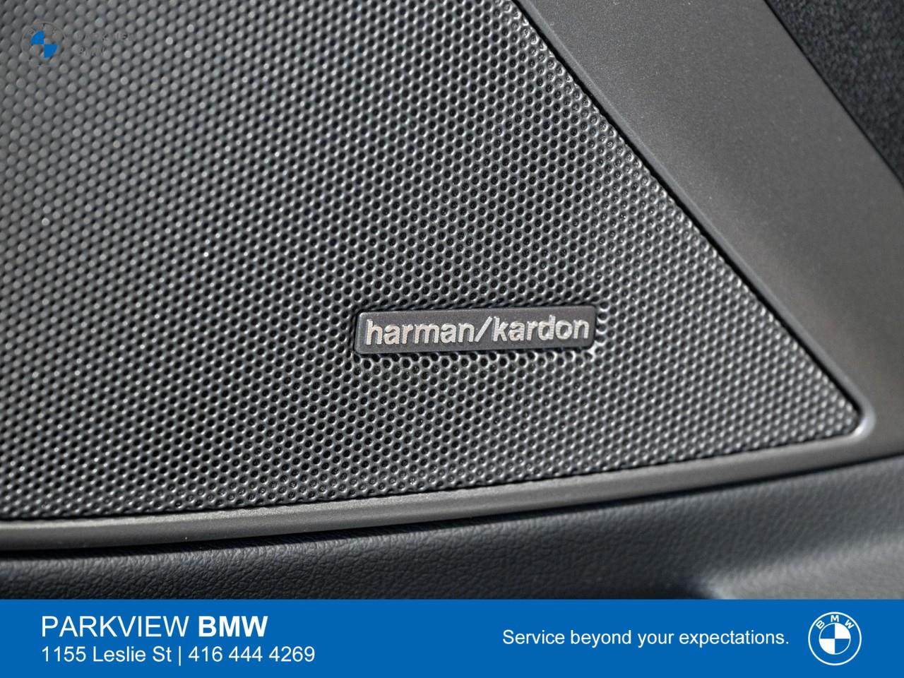 used 2024 BMW 330 car, priced at $59,899