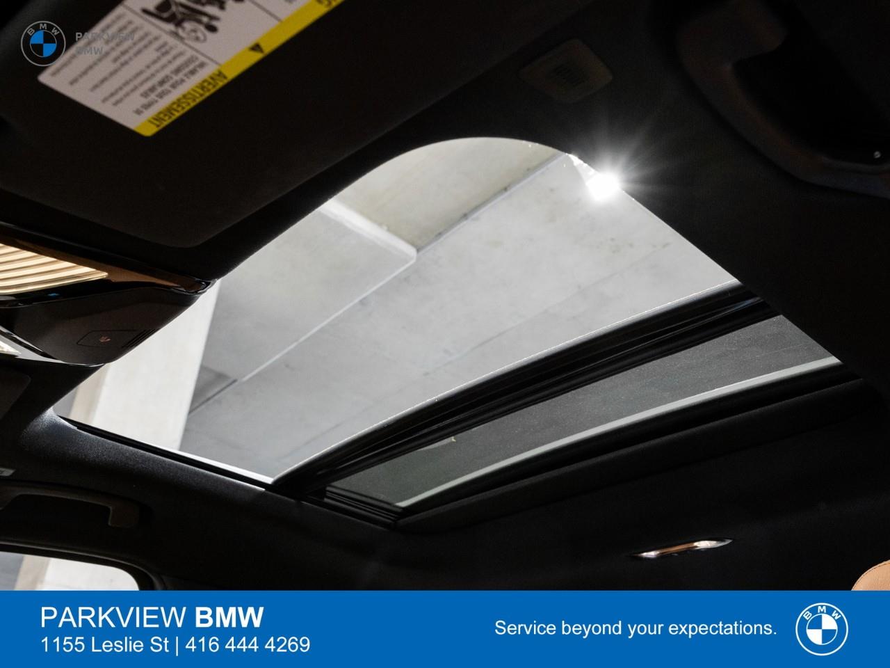 used 2024 BMW 330 car, priced at $59,899