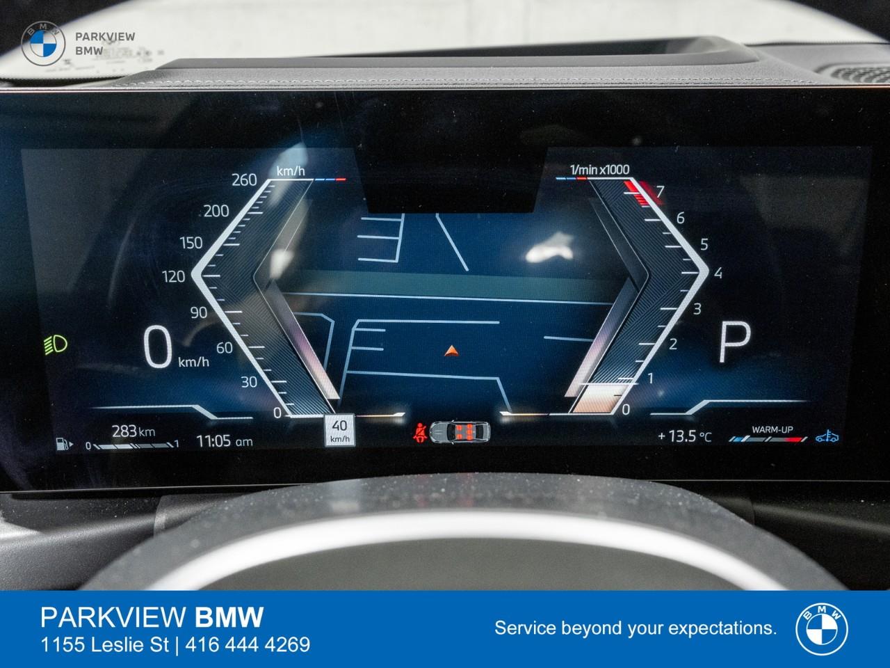used 2024 BMW 330 car, priced at $59,899