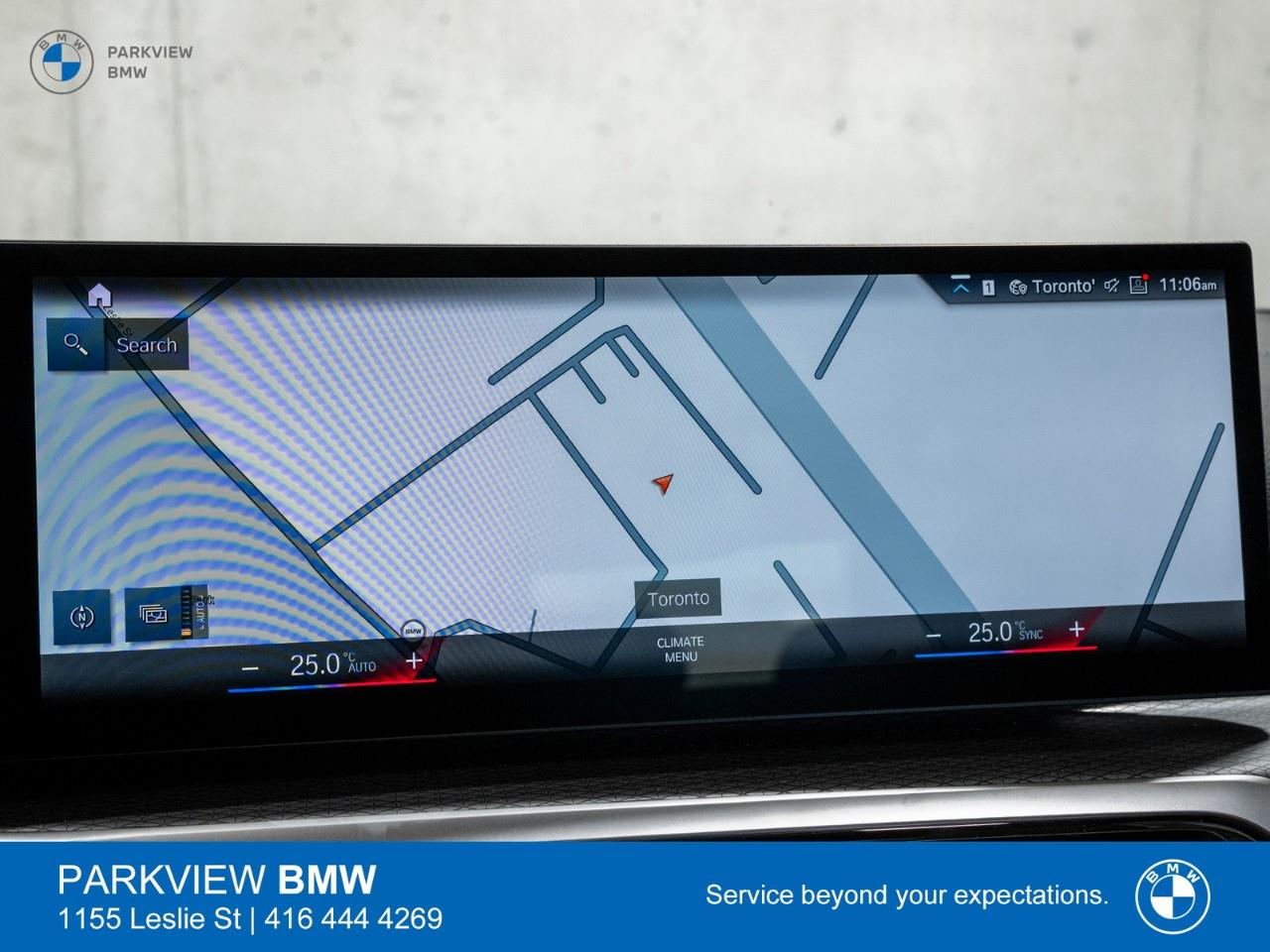 used 2024 BMW 330 car, priced at $59,899