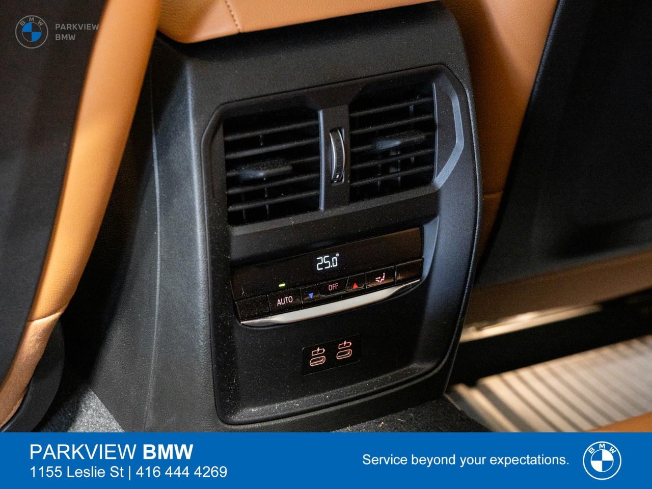 used 2024 BMW 330 car, priced at $59,899