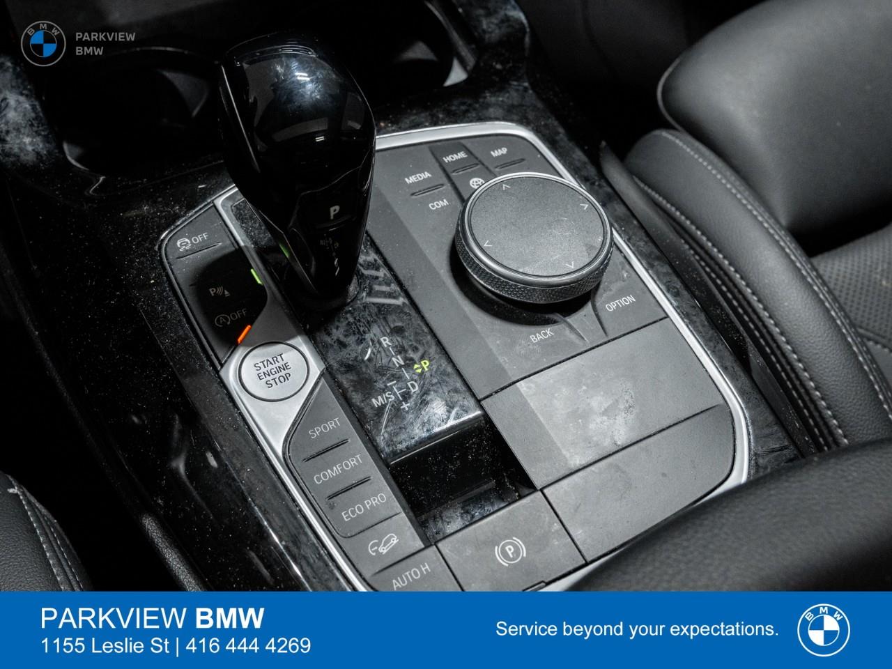 used 2022 BMW X3 car, priced at $39,999