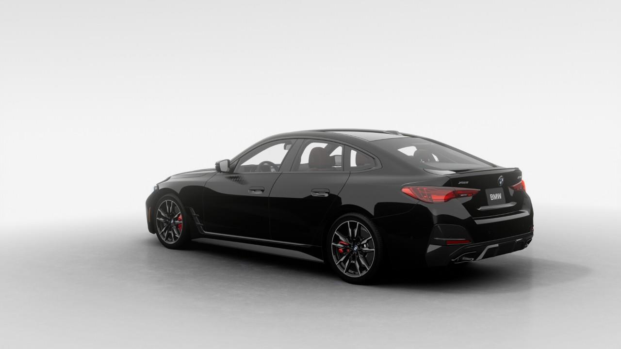 new 2026 BMW M440 Gran Coupe car, priced at $90,604