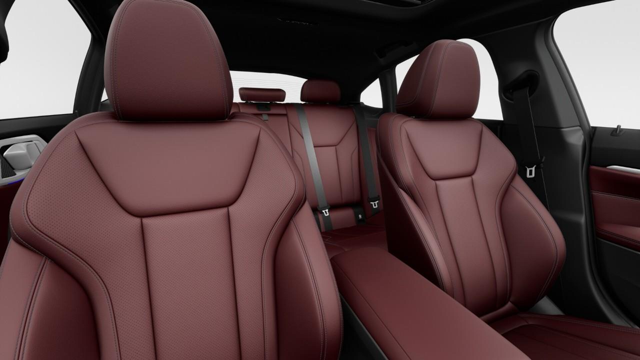 new 2026 BMW M440 Gran Coupe car, priced at $90,604
