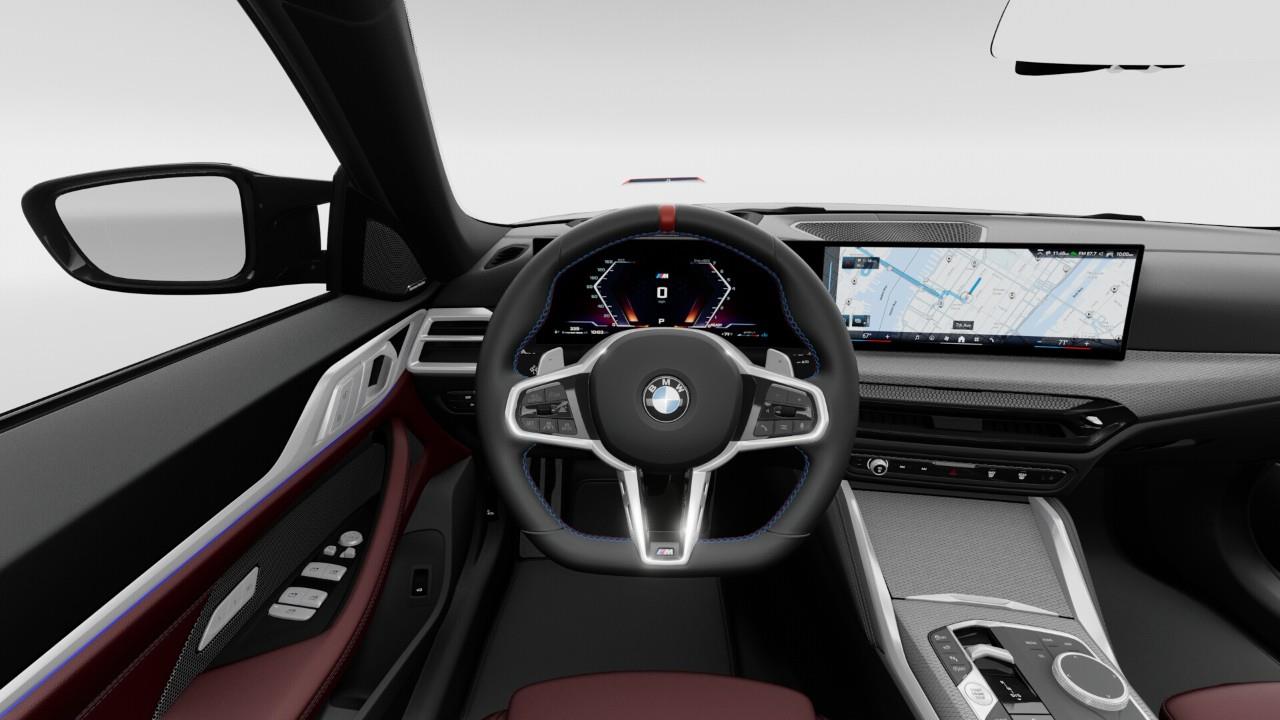 new 2026 BMW M440 Gran Coupe car, priced at $90,604
