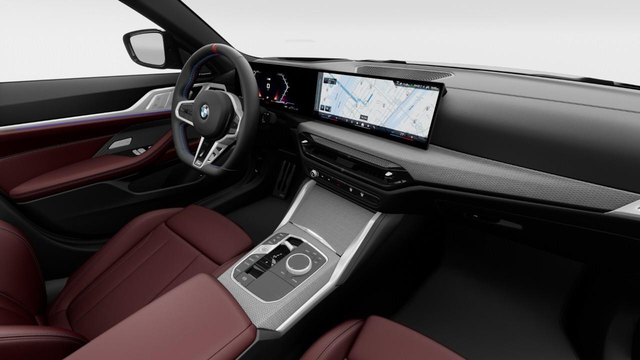 new 2026 BMW M440 Gran Coupe car, priced at $90,604