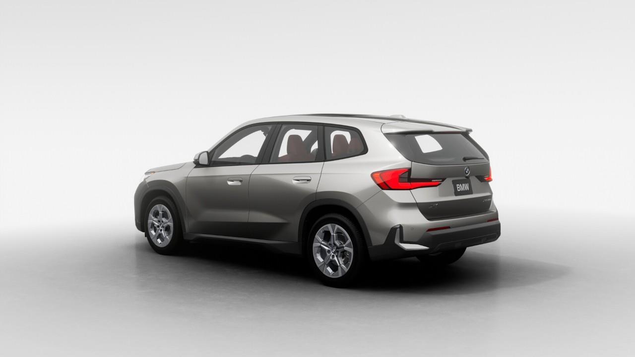 new 2026 BMW X1 car, priced at $59,854