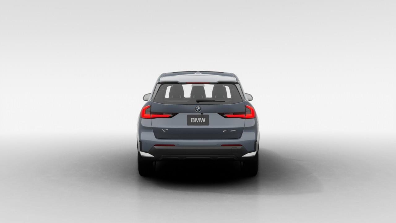 new 2026 BMW X1 car, priced at $59,854
