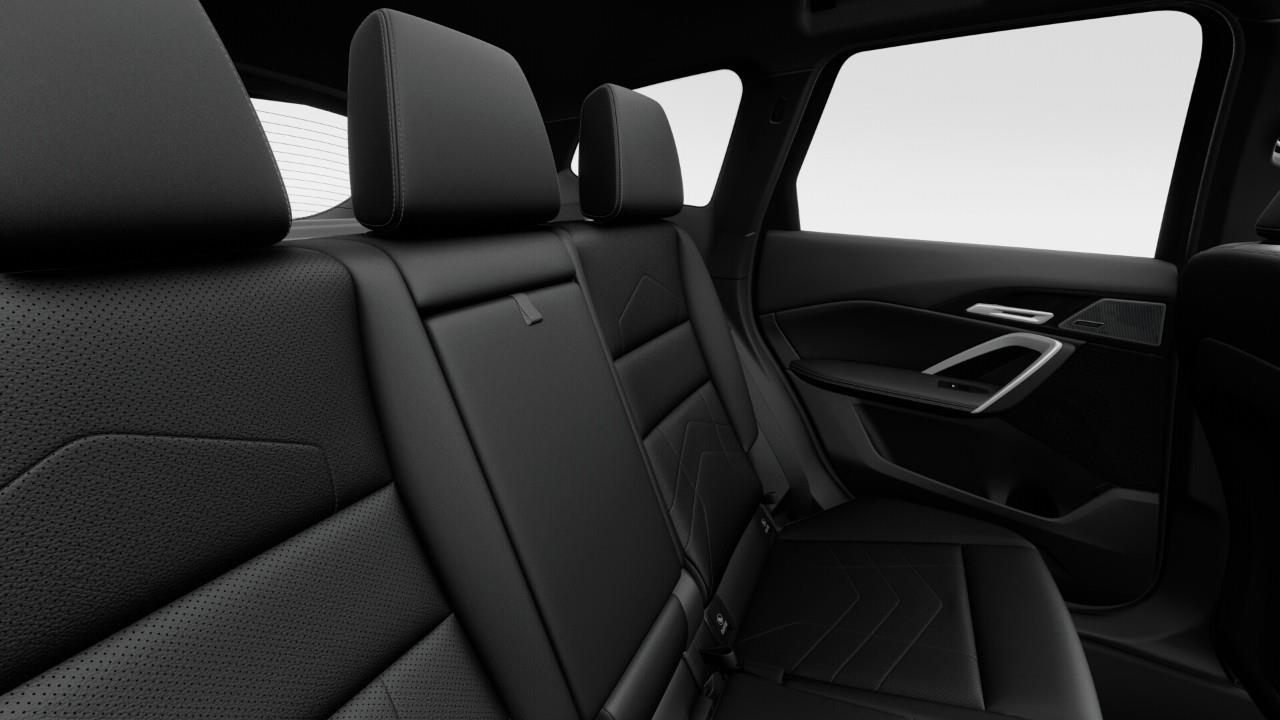 new 2026 BMW X1 car, priced at $59,854