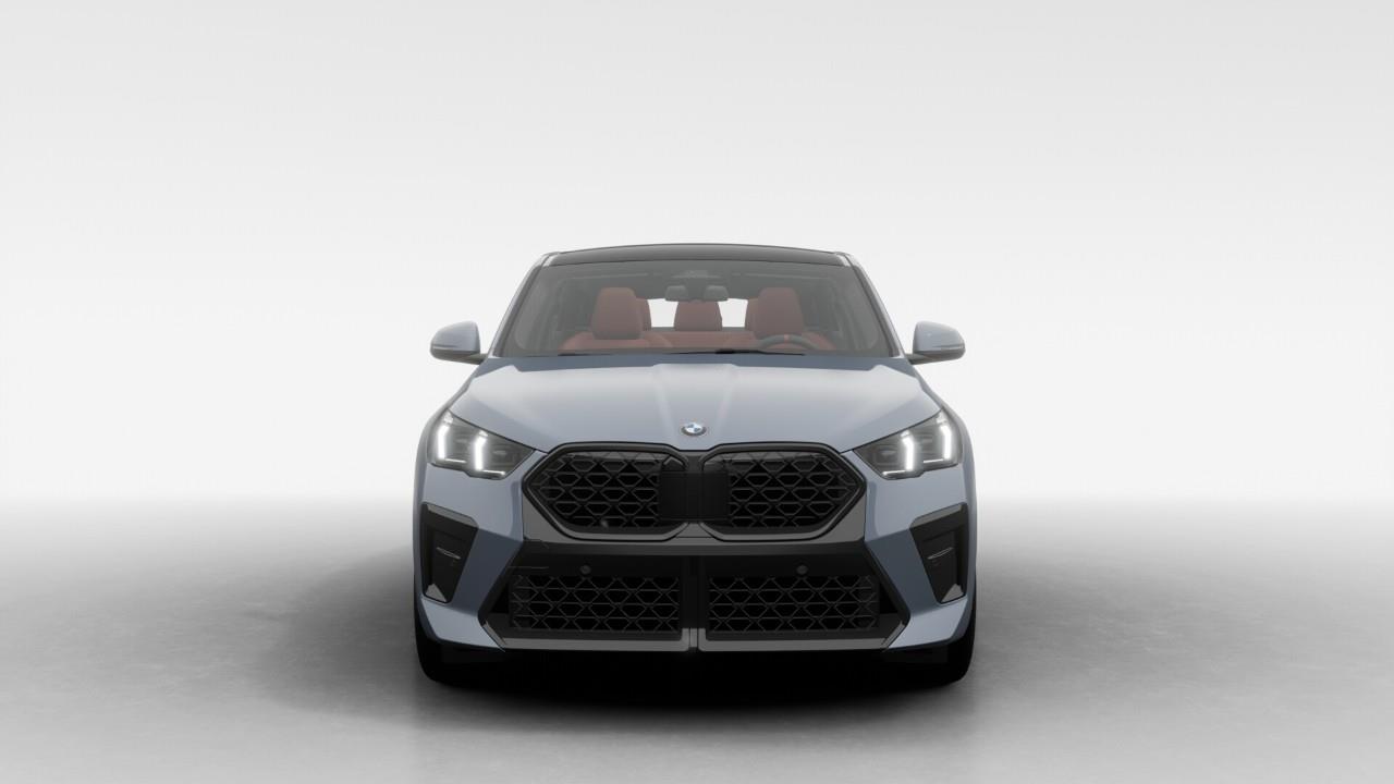 new 2026 BMW X2 car, priced at $64,499