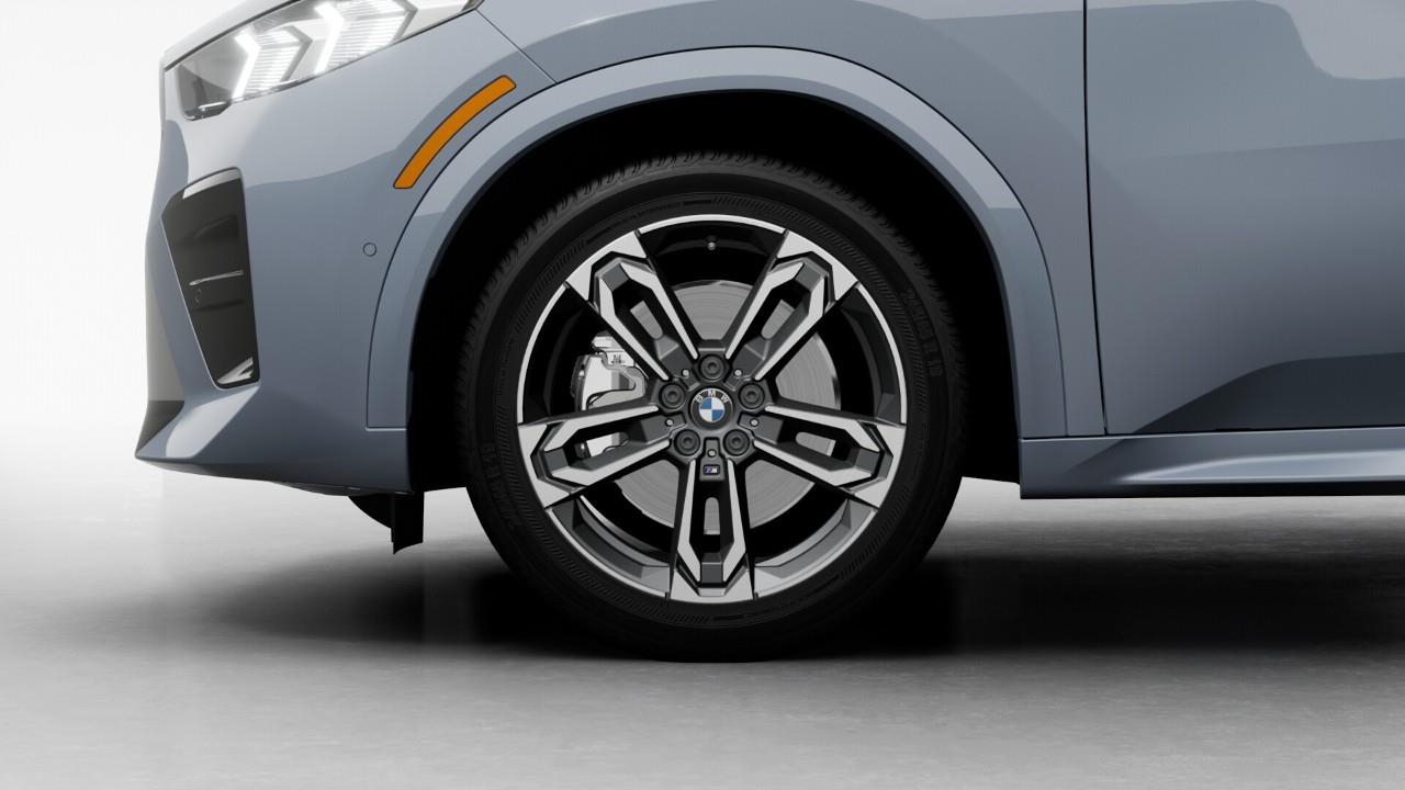 new 2026 BMW X2 car, priced at $64,499