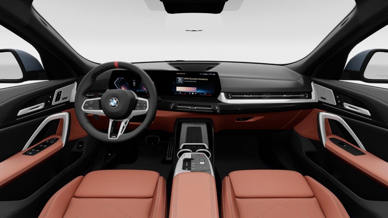 new 2026 BMW X2 car, priced at $64,499