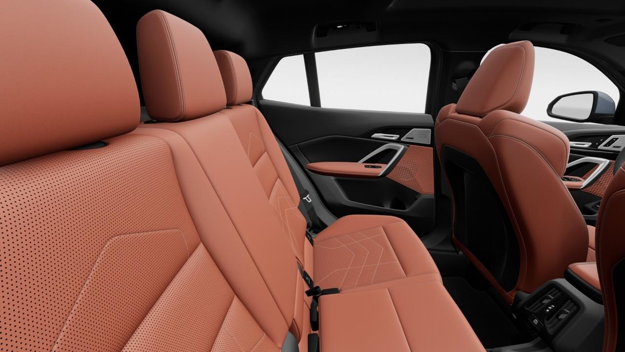 new 2026 BMW X2 car, priced at $64,499