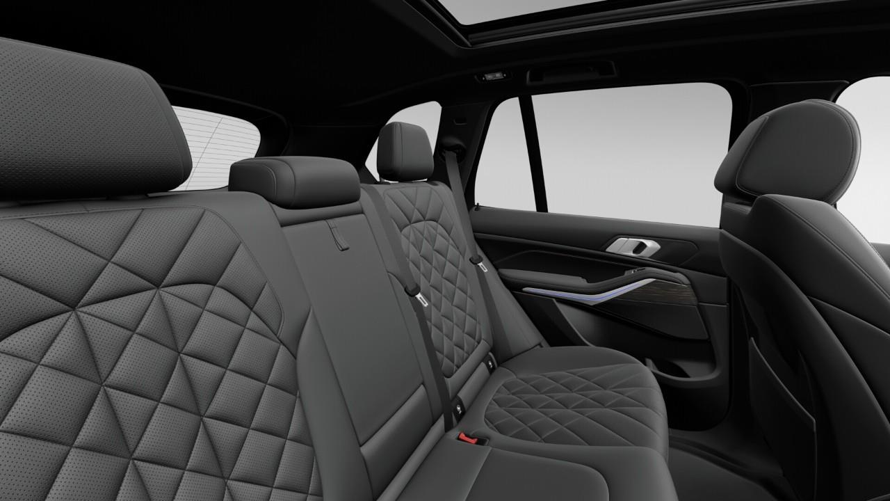 new 2026 BMW X5 car, priced at $104,888