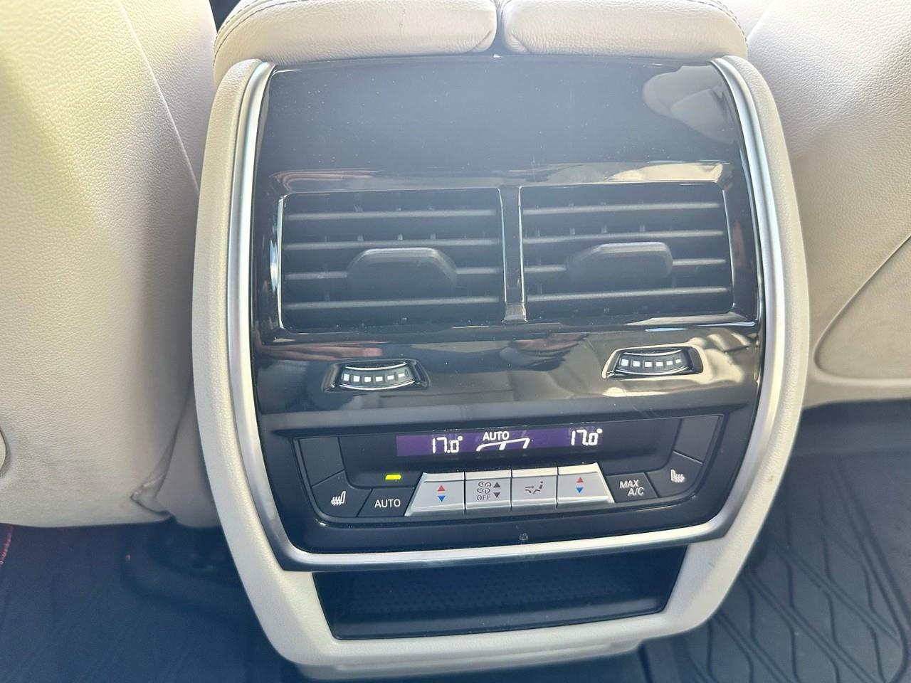 used 2022 BMW X5 car, priced at $52,762