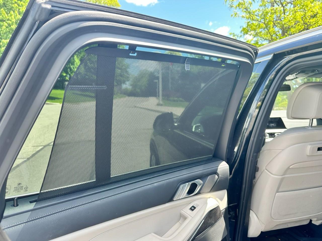 used 2022 BMW X5 car, priced at $52,762