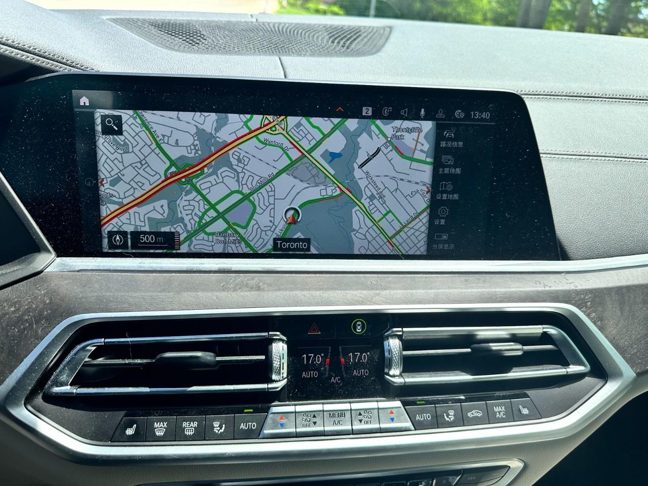 used 2022 BMW X5 car, priced at $52,762
